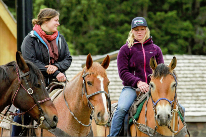 Flying Pig Adventures — , 