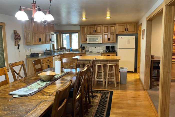 Faithful Street Inn — West Yellowstone, MT