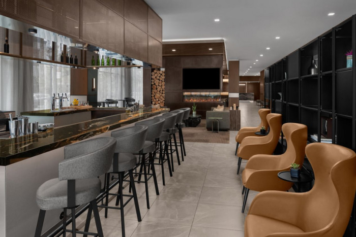AC Hotel Bozeman Downtown — Bozeman, MT