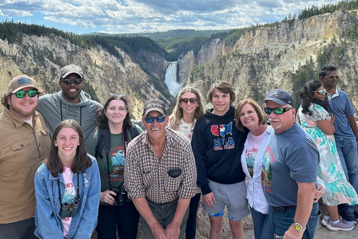 Big Sky Shuttle — Big Sky, MT