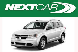 NextCar Rentals of Bozeman - Sedans and SUVs