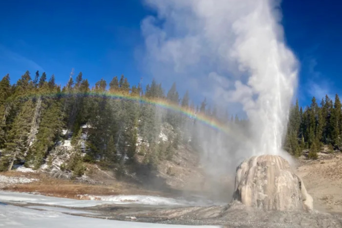 Teton Wilderness Tours LLC — , 
