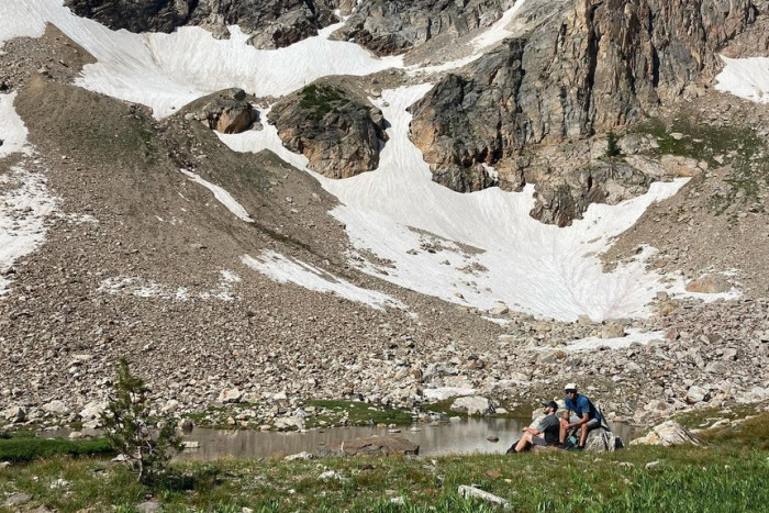 Teton Wilderness Tours LLC — , 