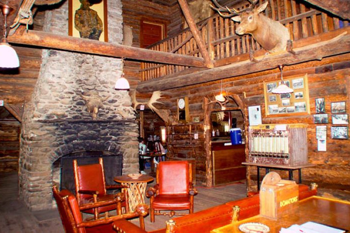 East Yellowstone Valley Chamber of Commerce — Cody, WY