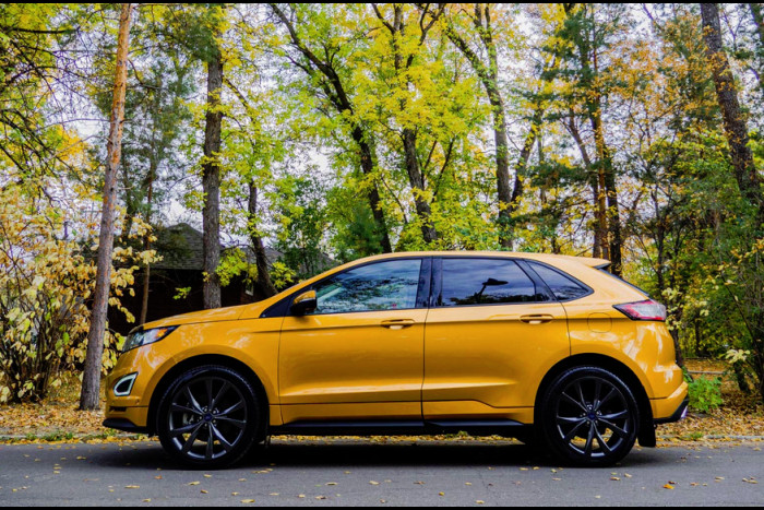 Yellowstone Rent A Car — Belgrade, MT