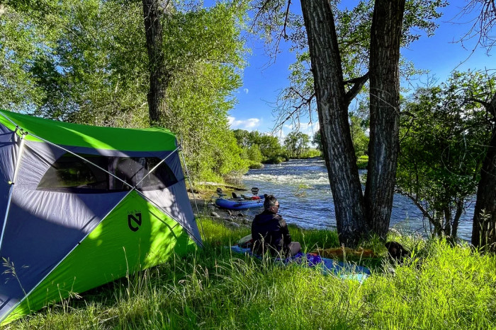 Greater Yellowstone Fly Fishers — , 