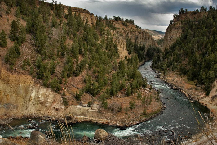 GYFO - Greater Yellowstone Fly Fishers — Bozeman, MT
