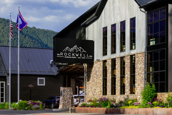 Rockwell Inn of Jackson Hole — Jackson, WY