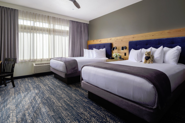 Rockwell Inn of Jackson Hole — Jackson, WY
