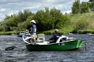 East Slope Outdoors | Orvis fly shop & guides