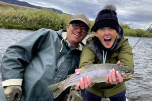 East Slope Outdoors | Orvis Fly Shop on Gallatin