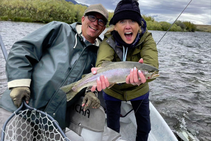 East Slope Outdoors — Big Sky, MT