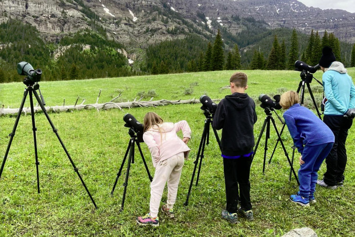 Silver Gate Guides — Silver Gate, MT