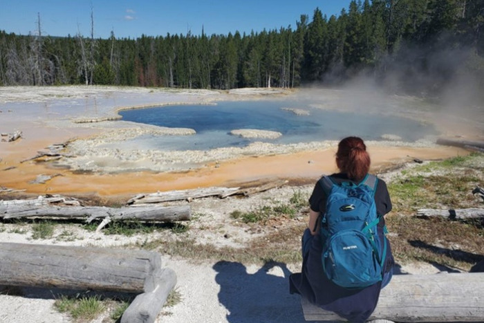 Yellowstone Hiking Guides — West Yellowstone, MT