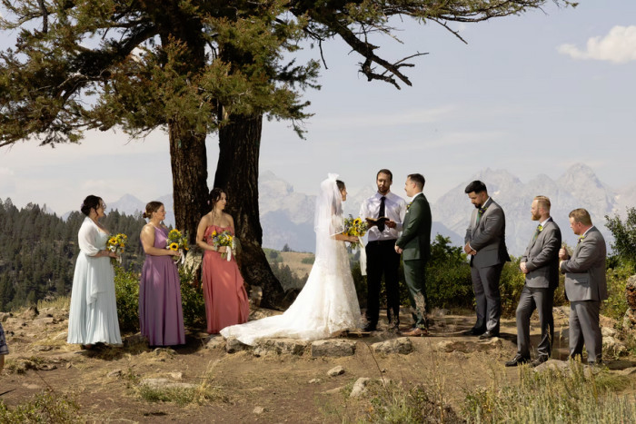 JCM Photography — Jackson, WY