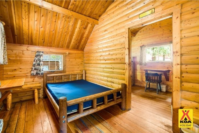 Yellowstone Westgate KOA Holiday — , 