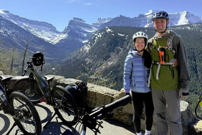 Montana E-Bikes — Whitefish, MT