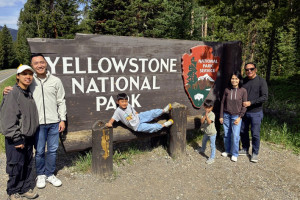 Beartooth Tours of the Beartooth Highway