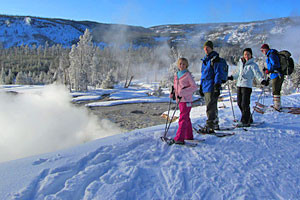 Big Sky Adventures & Tours - half/full-day options