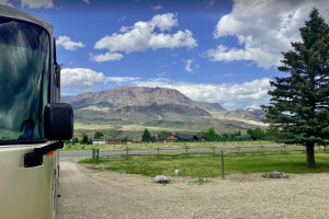 Green Creek Inn and RV Park