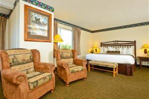 Kelly Inn West Yellowstone | Pet-Friendly Comfort