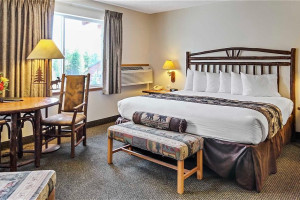 Kelly Inn West Yellowstone | Perfect for Families