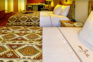 49er Inn & Suites | near Downtown Jackson Hole
