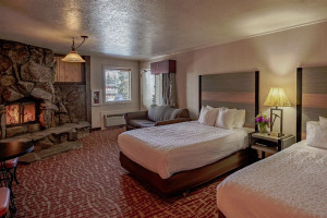 49er Inn & Suites | near Downtown Jackson Hole