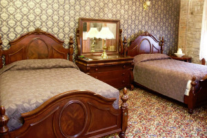 The Irma Hotel - Cody's historic favorite