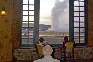 Old Faithful Lodge Cabins | Next to OF Inn