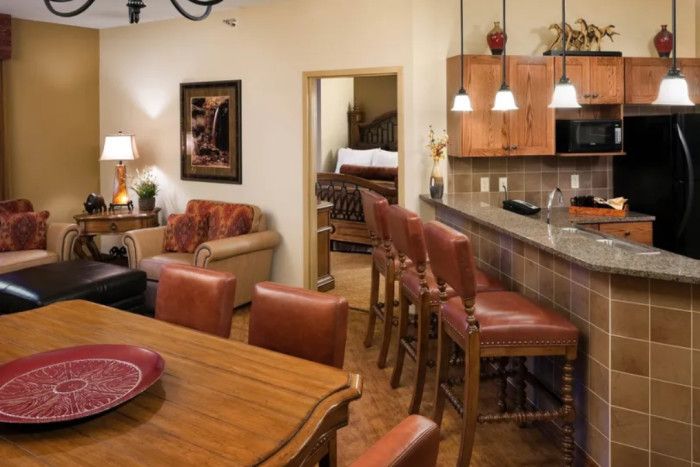 The Lodge At Deadwood — Deadwood, SD