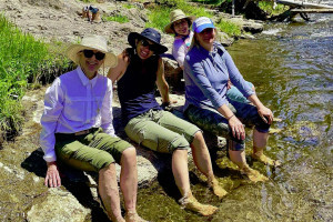 Geysers & River Walks | Yellowstone's Secrets