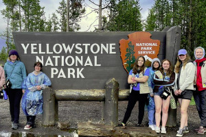 Yellowstone Family Tours | Rated G for GREAT
