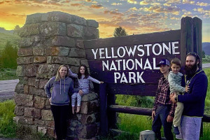 Big Sky Adventures | Guided Family Trips