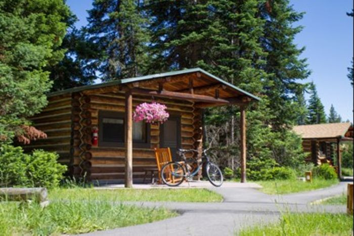 Grand Teton Lodge Company — MOran, WY