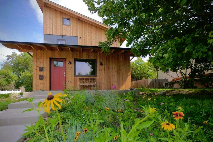 Bozeman Cottage Home Rentals — Bozeman, MT