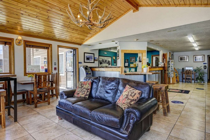Super 8 Wyndham - Gardiner MT — , 