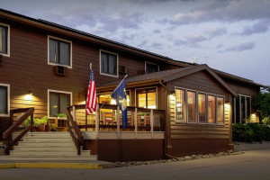 Super 8 Wyndham - Gardiner MT