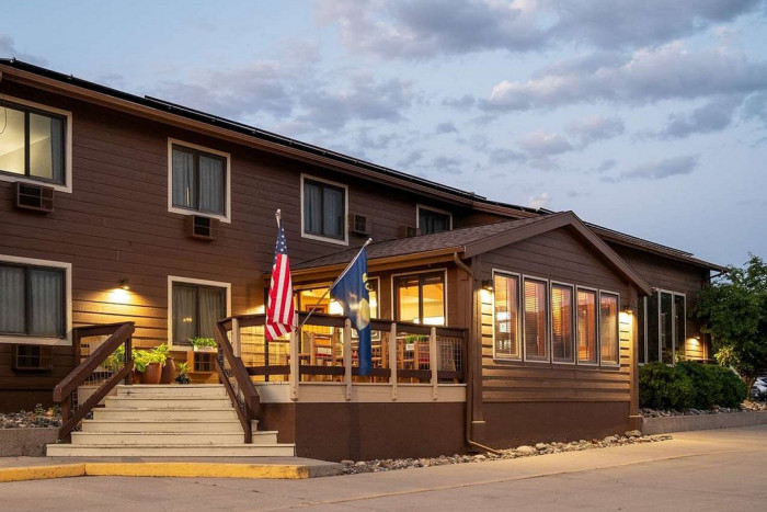 Super 8 Wyndham - Gardiner MT — Gardiner, MT