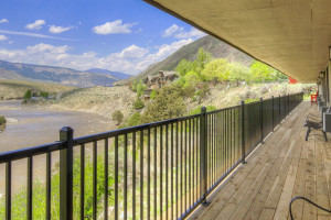 The Ridgeline Hotel at Yellowstone | Gardiner MT