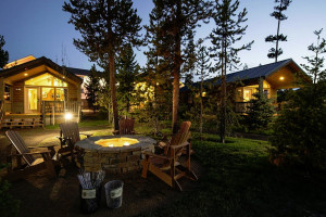 Explorer Cabins | Individual Cabin Units