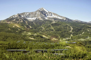 One&Only Moonlight Basin - new in 2025