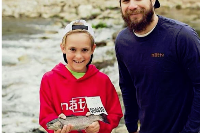 Sweetwater Fly Shop — Livingston, MT