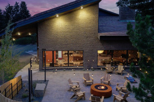 Wandering Buffalo | newly-renovated in 2025