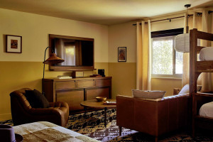 Wandering Buffalo | boutique accommodations