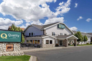 Quality Inn Red Lodge