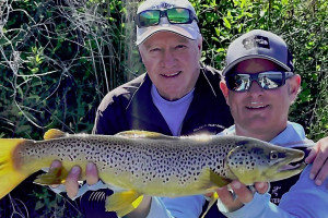Plan Your Trip with Montana Fly Fishing Guides