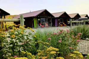 Vacation Cabins near Yellowstone | Affordable