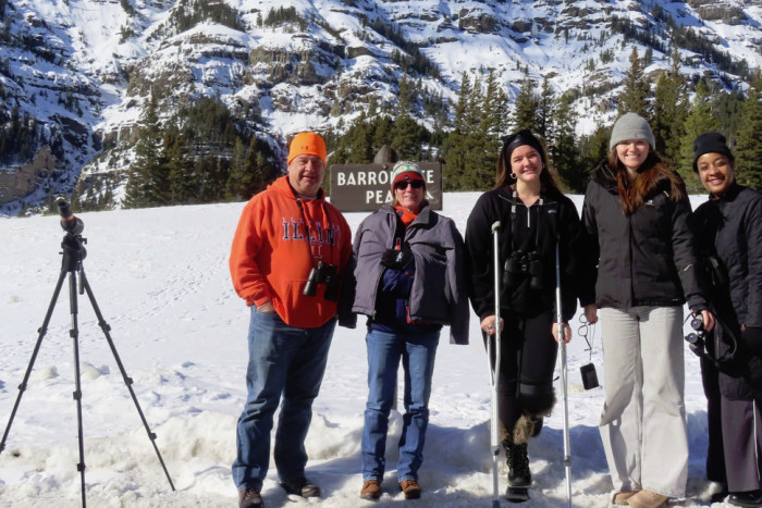 Yellowstone Hiking Guides — West Yellowstone, MT