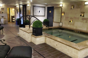 Lewis & Clark Motel - Best Pool, Sauna & Steam Spa